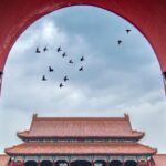 Bus tour to Forbidden City + TiananMen Square + Temple of Heaven - A Complete Breakdown of the Tour Experience