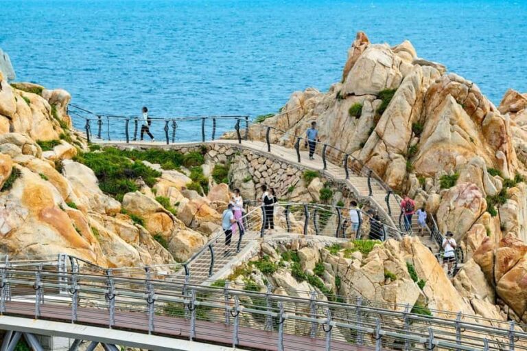 Busan: 7 Highlights Gyeongju City One Day Tour - What to Expect: Practical Tips & Insights  