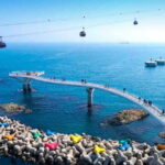 Busan: Busan 9 Highlights Tour - Songdo Beach & Skywalk