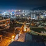 Busan Day & Night: Sky Capsule, Coastal Views & City Lights - Introduction: What makes this tour special?