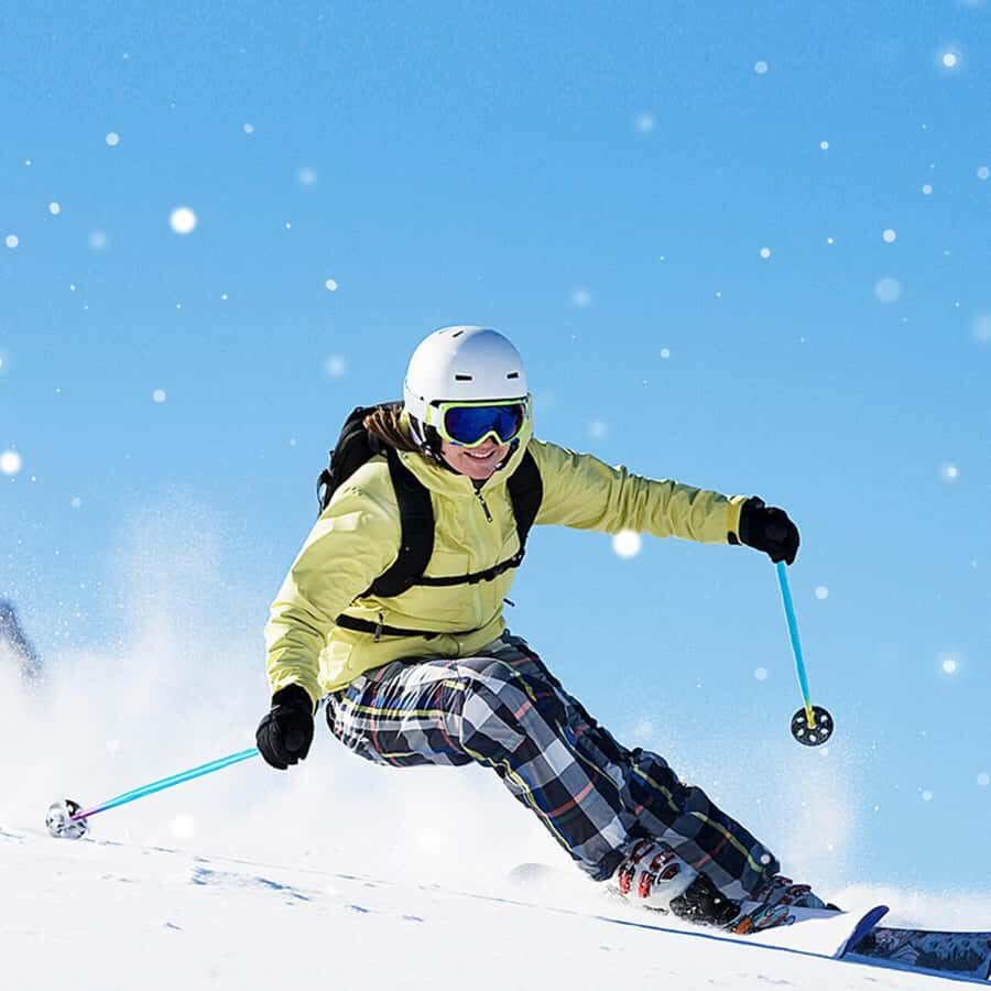 Busan: Eden Valley Resort Winter Ski Day Tour - Who Is This Tour Perfect For?