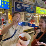 Busan: Food Market Tour, Smash Seafoods and Street Foods - The Itinerary: What to Expect
