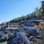 Busan: Full-Day Tour Unmissable things to do in Busan - The Iconic Haedong Yonggungsa Temple