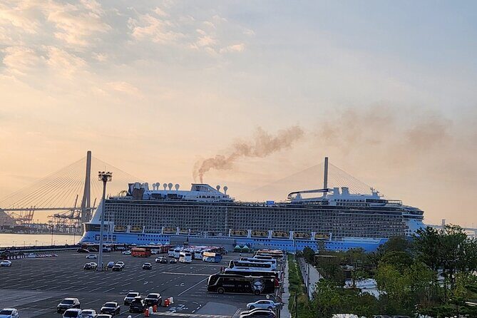 Busan Group Tour for Cruise ship passengers (Max 12 Guests) - Why This Tour Provides Great Value for Your Money  