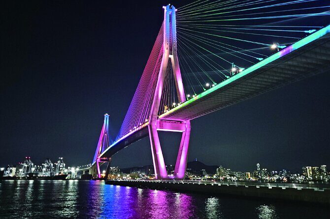 Busan Gukje Market Shared Minivan Tour - In-Depth Look at the Itinerary