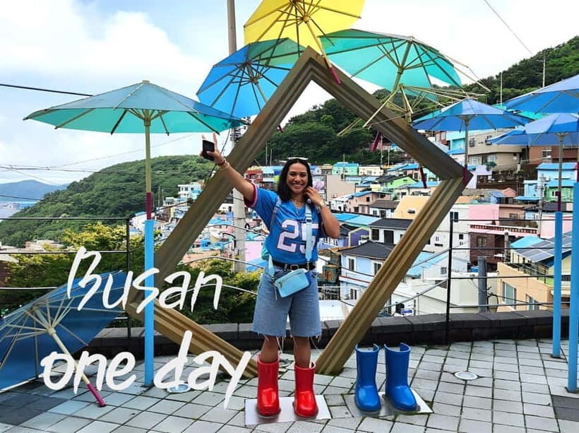 Busan / Gyeongju Customizable Private Tour (up to 8pax) - Who Should Consider This Tour?