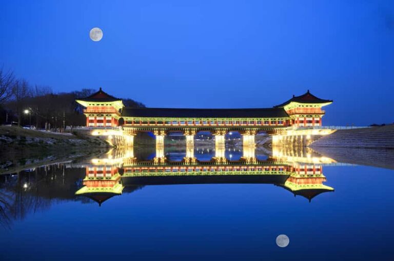 Busan: Gyeongju UNESCO Customizable Private Day & Night Tour - Practical Details and Experience Insights