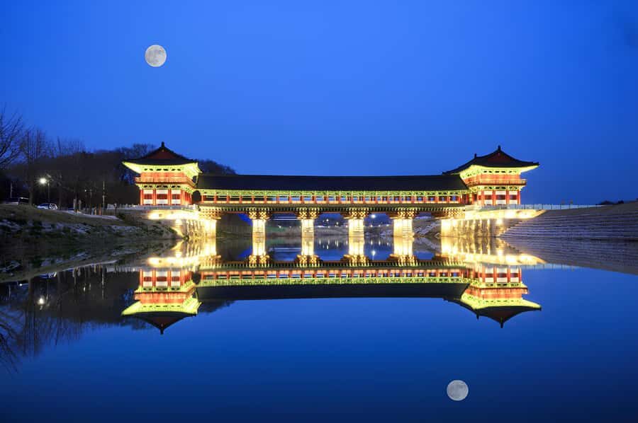 Busan: Gyeongju UNESCO Customizable Private Day & Night Tour - Practical Details and Experience Insights