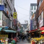 Busan: Jagalchi Market & Gamcheon Village Walking Tour With Guide - Practical Details and What to Expect
