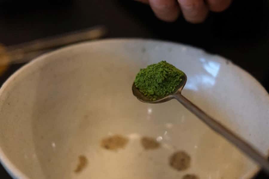 Busan: Korean Serenity Incense, Tea, Meditation Experience - Exploring the Experience in Detail