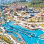 Busan: Lotte World Adventure Busan Entry Ticket - What to Expect: The Attractions and Zones
