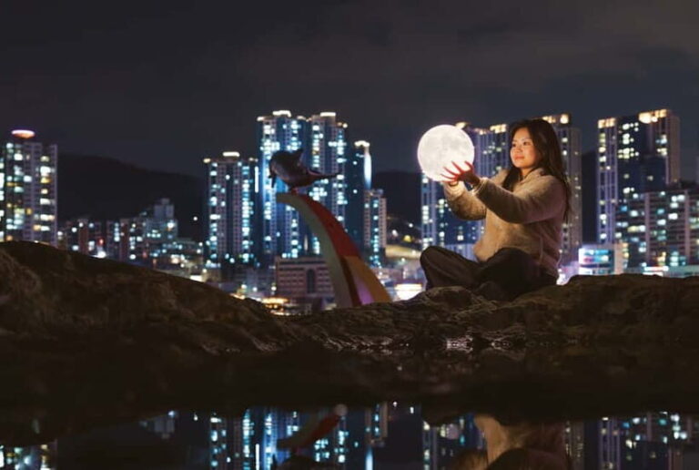 Busan Night Tour: Market, Skywalk & Optional SnapShot - Authentic Insights from Past Travelers