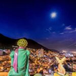 Busan: Night Tour with Gamcheon Village & Gwangalli Beach - An In-Depth Look at the Busan Night Tour