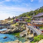 Busan Private Cultural&Coastal Tour with Sunset Yacht Cruise - A Closer Look at the Itinerary