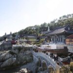 Busan: Private Taxi Tour - Port Cruise Shore Excursion - An In-Depth Look at the Itinerary & Highlights