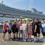 Busan: Sightseeing Tour for Cruise Passengers - Detailed Breakdown of the Itinerary