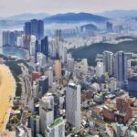 Busan Sky Tower Ticket Admission Ticket - The Itinerary in Detail