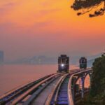 Busan: Sunset & Night Tour with Sky Capsule and The Bay 101 - What to Expect: Practical Tips and Experiences