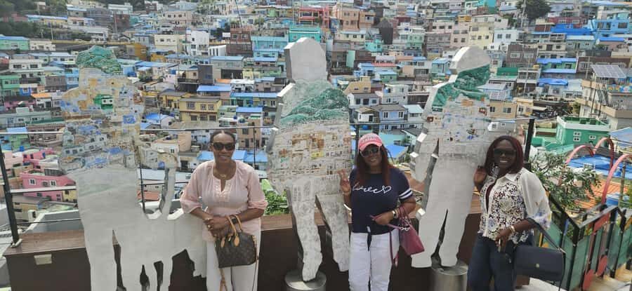 Busan: Top Attractions Tour for Cruise Guests - Why This Tour Offers Great Value