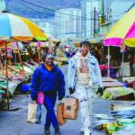 Busan Traditional Market Food Tour - Frequently Asked Questions