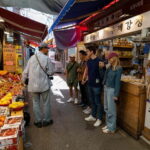 Busan Walking with me for Local Culture & Hidden Gems - Good To Know