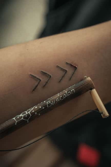 BUSCALAN MEETING APO WANG-OD WITH BANAUE RICE TERRACES - Detailed Itinerary Breakdown