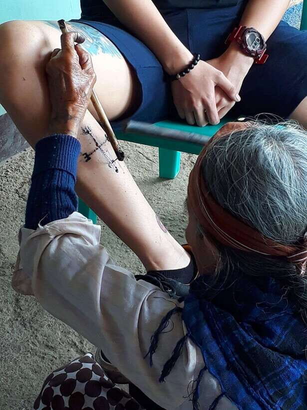 Buscalan Village: Apo Whang Od Tattoo Sagada Baguio 4D3N - What to Expect from the Tour