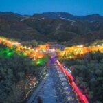 Busda-e:Badaling Great Wall Night Group Tour - What’s Included and What’s Not
