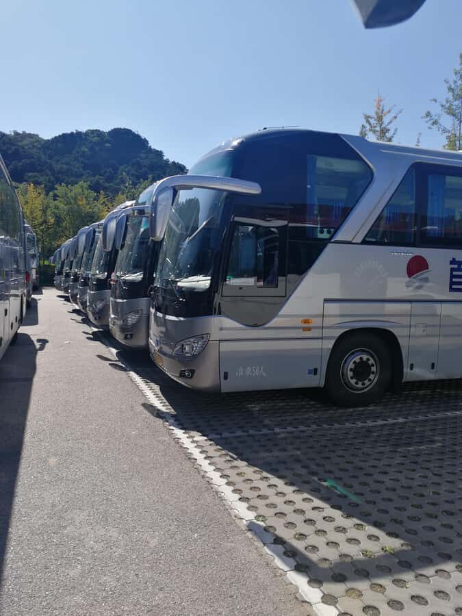 BusDa-Mutianyu Great Wall - Extended Reality Experience - The Sum Up