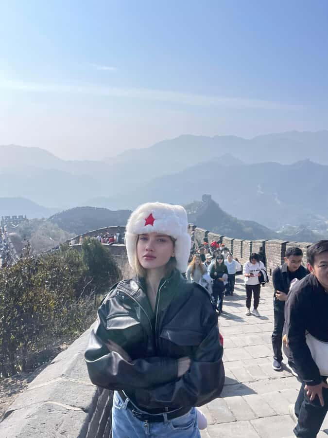 Busda: Mutianyu Great Wall & Ming Tomb Group/Private Tour - The Practical Details