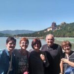 BusDa-Mutianyu Great Wall & Summer Palace Bus/Private Car Tours - The Sum Up