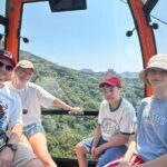 BusDa-Private Mutianyu Great Wall Trip with English Guide - A Closer Look at the Experience