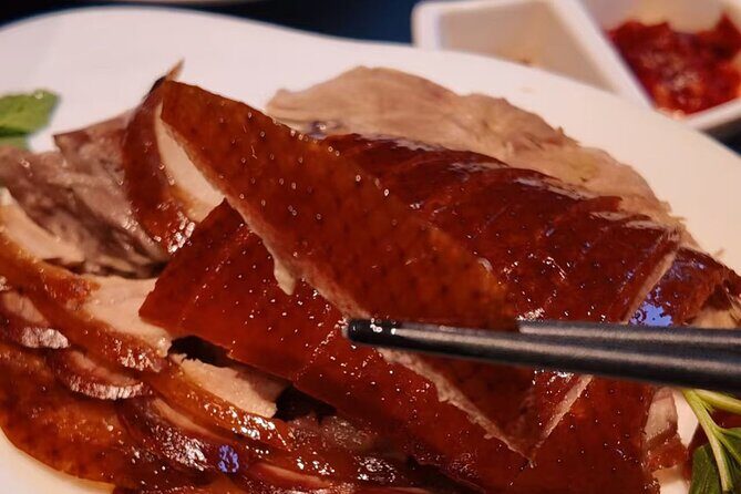 BusDa-Private Sightseeing: Forbidden City and The Great Wall - Final Thoughts