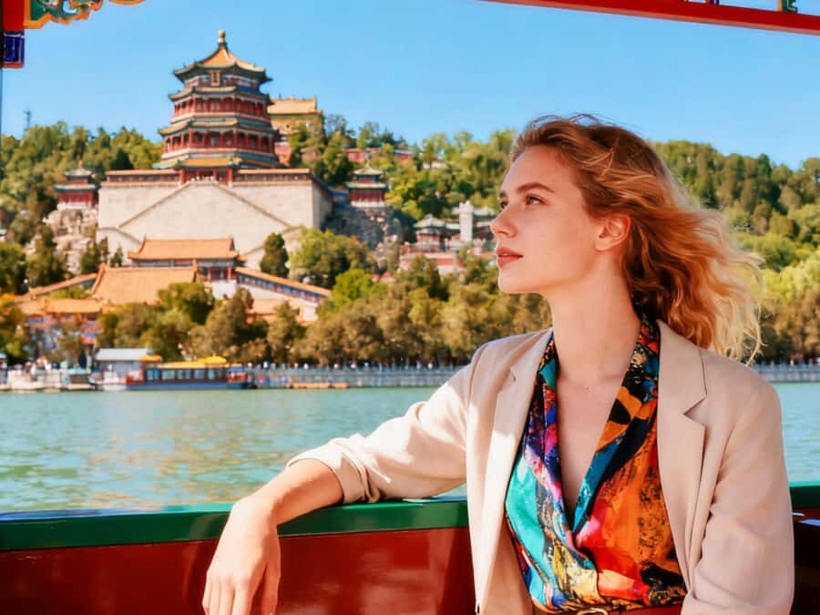 Busda: Summer Palace Bus/Private Afternoon Tour - Who Will Benefit Most?
