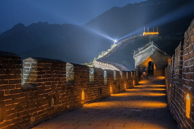 BusDa-Sunset Glow at Mutianyu Great Wall Night Bus Tour w/ Ticket - Final Thoughts