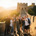 BusDa:Mutianyu Great Wall Bus Trip+Ticket 7/8/9/10/12/15:30 - What Makes This Tour Stand Out?