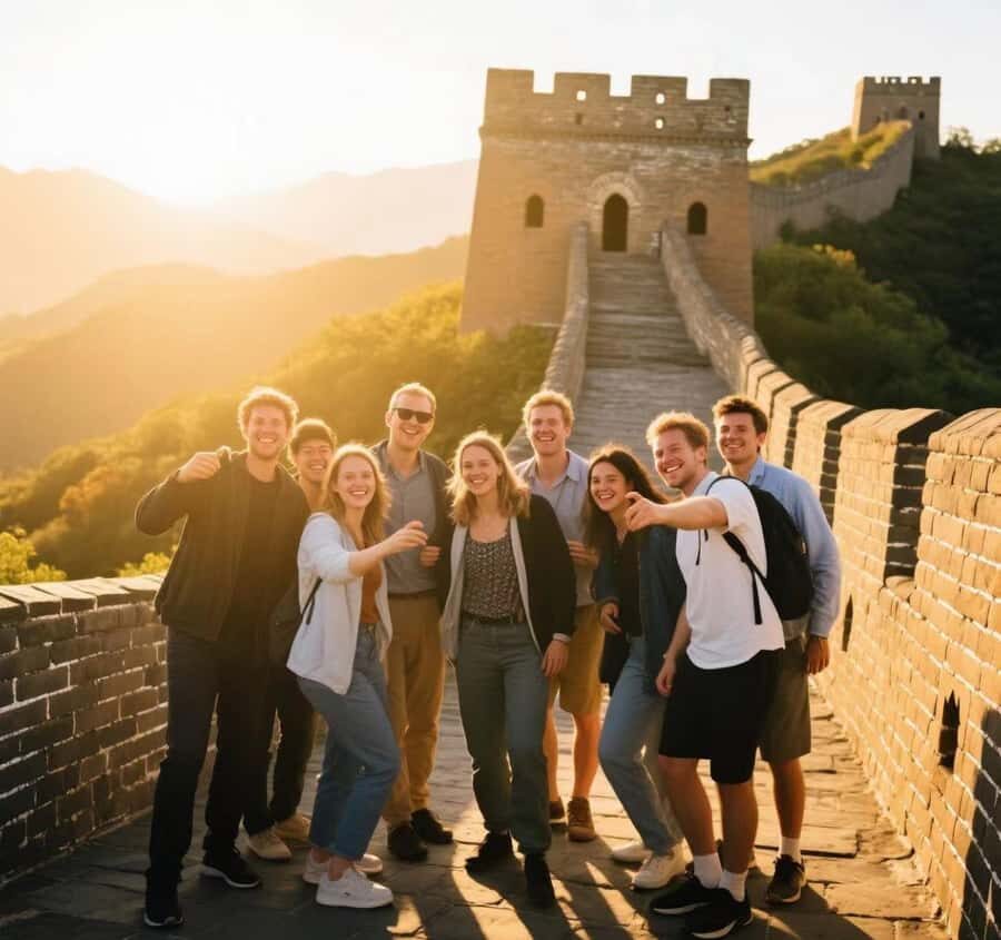 BusDa:Mutianyu Great Wall Bus Trip+Ticket 7/8/9/10/12/15:30 - What Makes This Tour Stand Out?