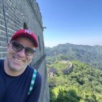BusDa:Mutianyu Great Wall Day Tour+XR Time Travel Experience - The Itinerary Breakdown