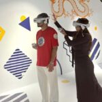 BusDa:Mutianyu Great Wall Day Tour+XR Time Travel Experience - Who Will Love This Tour?