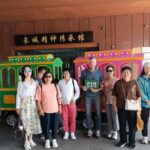 BusDa:Mutianyu Great Wall, Summer Palace&Old Summer Palace Tour - Breaking Down the Itinerary