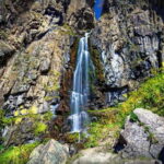 "Butakovka Waterfall" - a half day tour - What is the Butakovka Waterfall Tour?