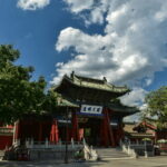 By bullet train from lanzhou to Tianshui maiji grottoes tour - Final Thoughts: Is It Worth It?