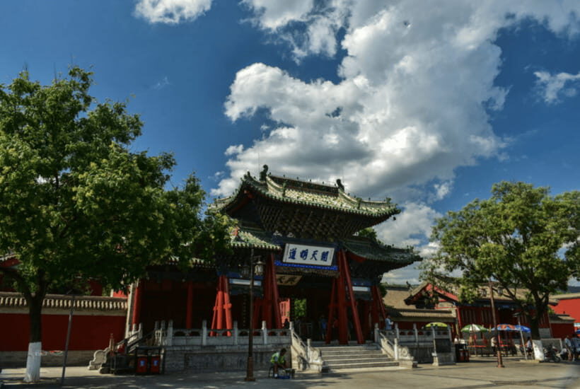 By bullet train from lanzhou to Tianshui maiji grottoes tour - Final Thoughts: Is It Worth It?