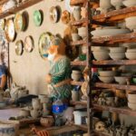 By the Ways of Ancient Caravans - Authentic Experiences and Local Insights