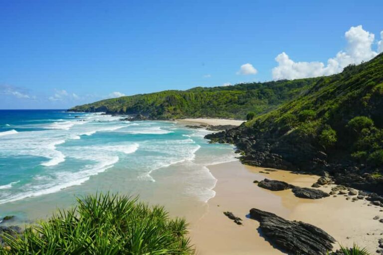 Byron Bay: Behind The Bay Waterfalls & Hidden Gems Day Tour - What Sets This Tour Apart
