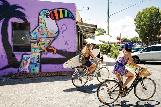 Byron Bay Private Group Tour from Brisbane - Who Should Consider This Tour?