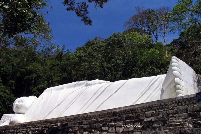 Cable Car Ride in Ta Cu Mountain And Lying Buddha in Mui Ne - How the Tour Comes Together: Value and Practicality