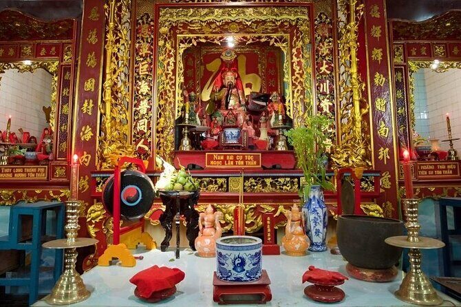 Cable Car Ride in Ta Cu Mountain And Lying Buddha in Mui Ne - Why This Tour Works