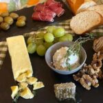 Cael's Gate Wine Tasting with Cheese and Charcuterie Board - An In-Depth Look at Caels Gate Experience