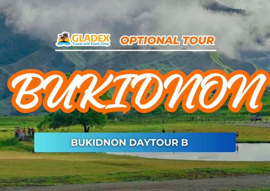 Cagayan de Oro: Bukidnon Adventure Park Day Trip - What to Expect and Practical Tips